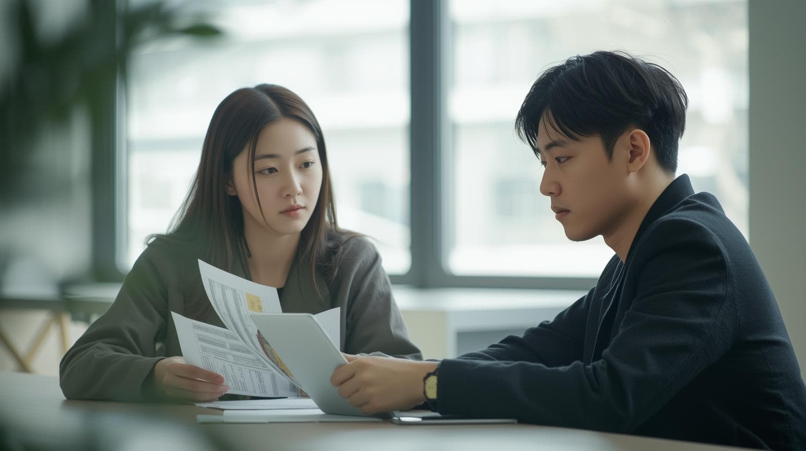 멘토링