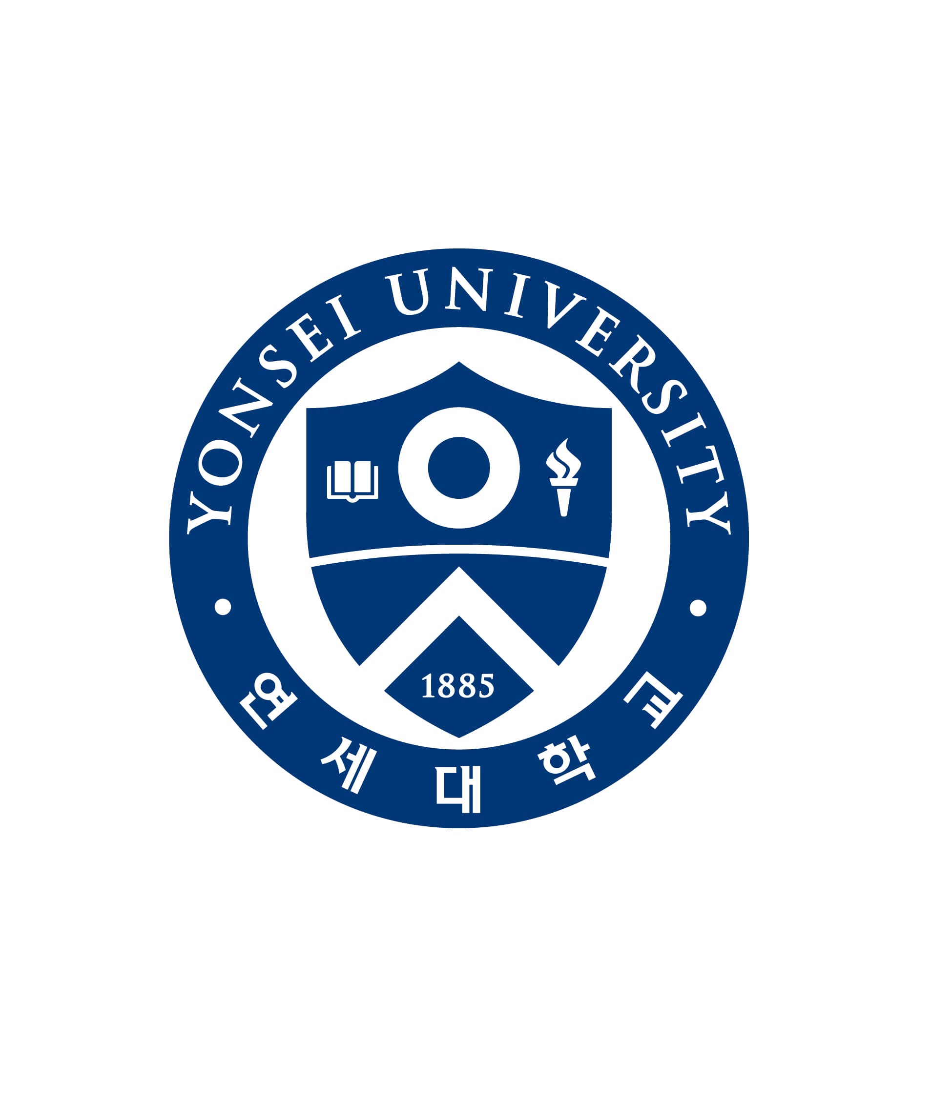 연세대학교 로고