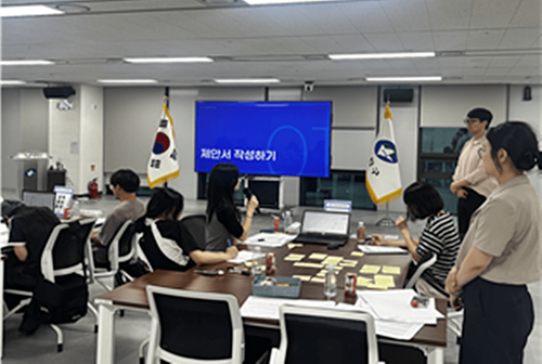 [앵커(ANCHOR) 레이더] 건국대, 서울 광진구와 ‘청년 관점’ 관‧학 프로젝트 시동